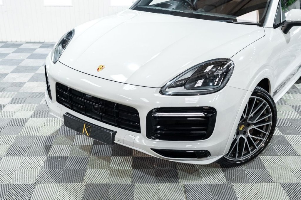 Used Porsche Cayenne 2023 for sale - 75998752: Photo 31