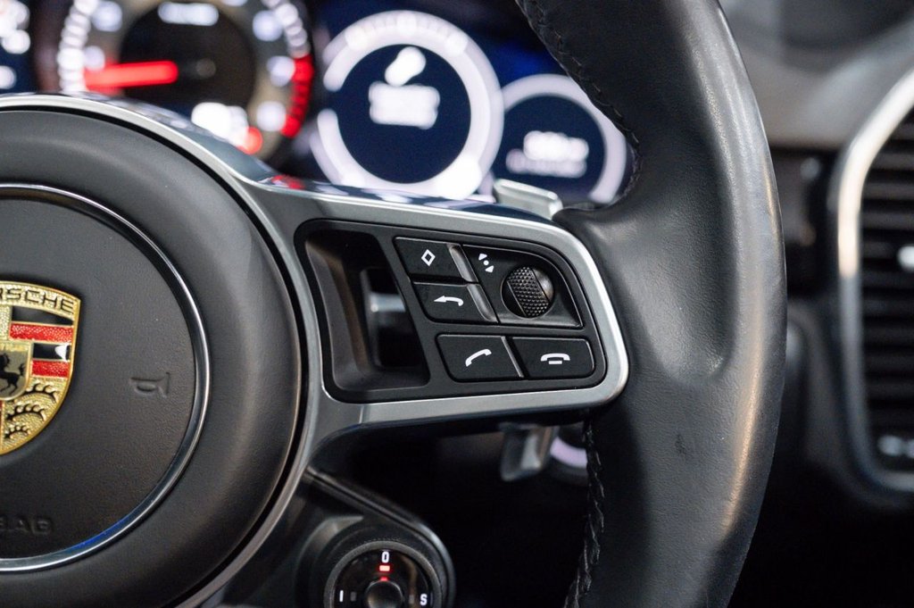 Used Porsche Cayenne 2023 for sale - 75998752: Photo 41
