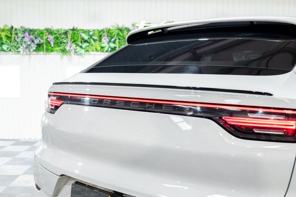 Used Porsche Cayenne 2023 for sale - 75998752: Photo 43
