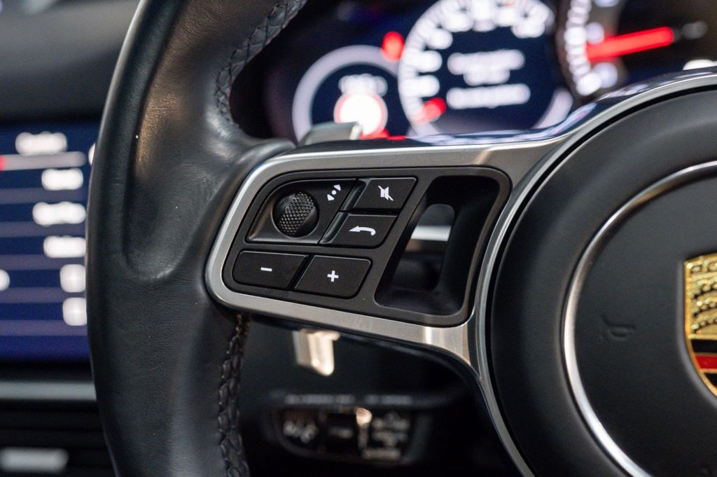 Used Porsche Cayenne 2023 for sale - 75998752: Photo 45