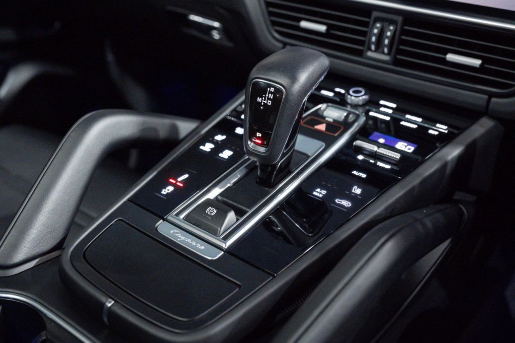 Used Porsche Cayenne 2023 for sale - 75998752: Photo 48