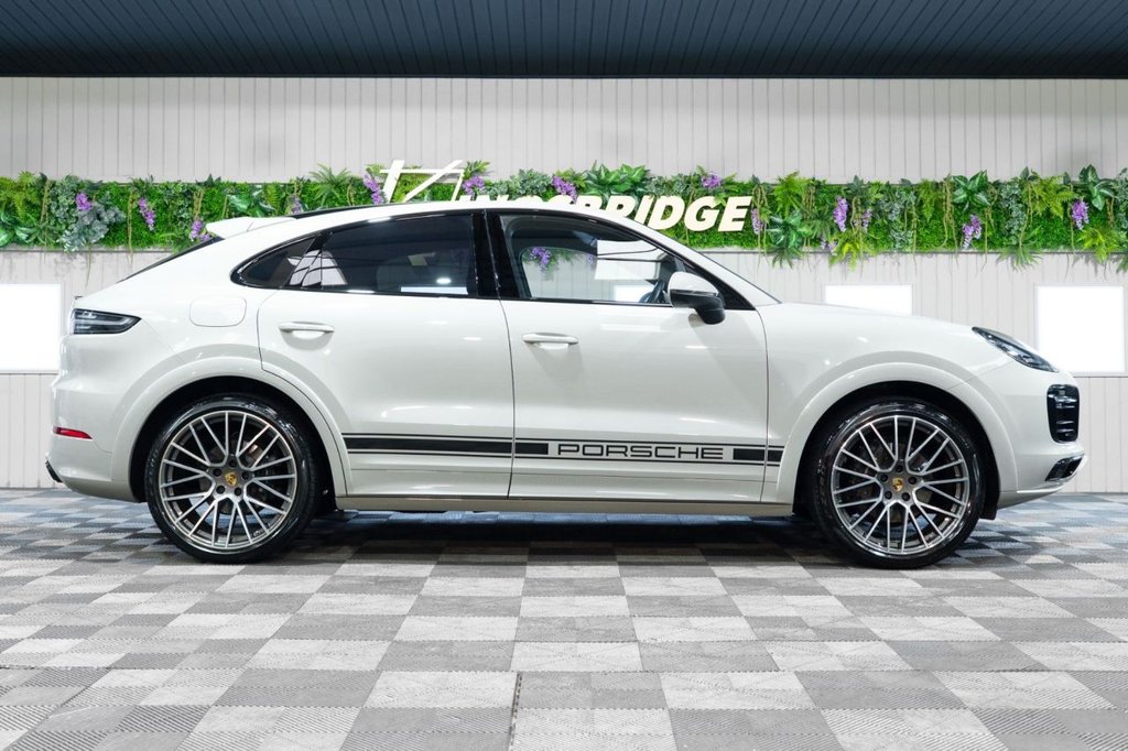 Used Porsche Cayenne 2023 for sale - 75998752: Photo 5