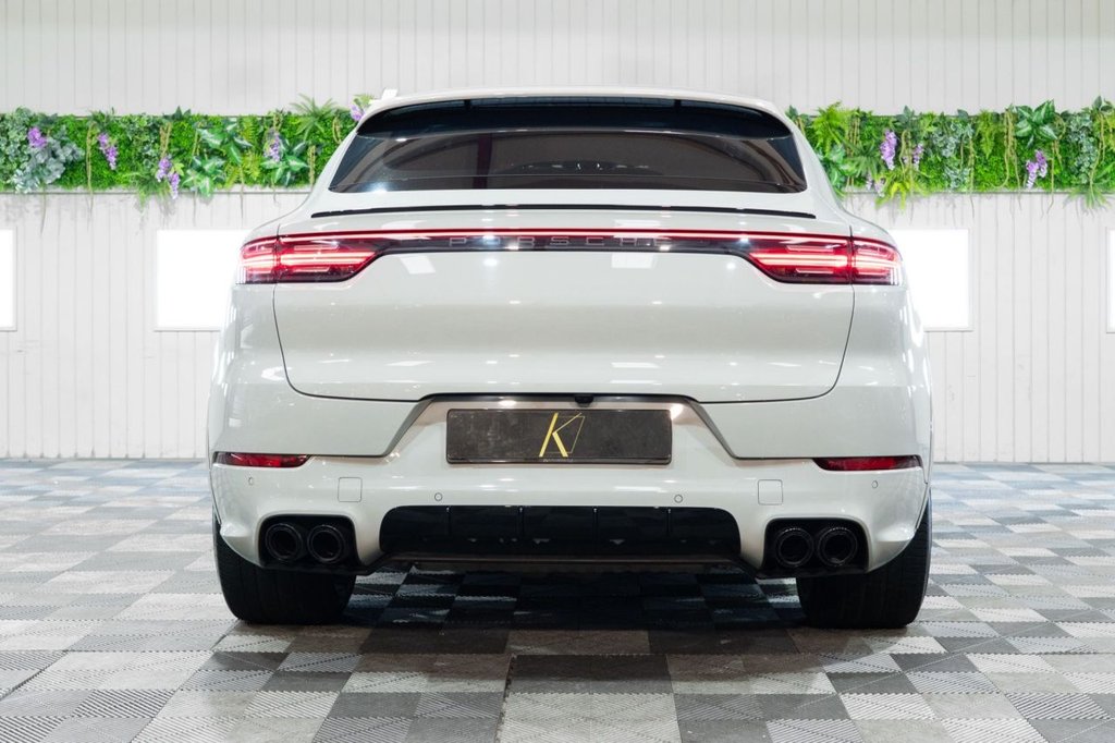 Used Porsche Cayenne 2023 for sale - 75998752: Photo 6