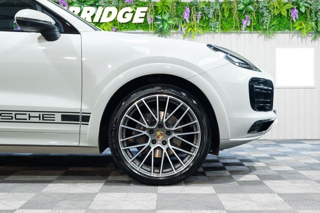 Used Porsche Cayenne 2023 for sale - 75998752: Photo 7