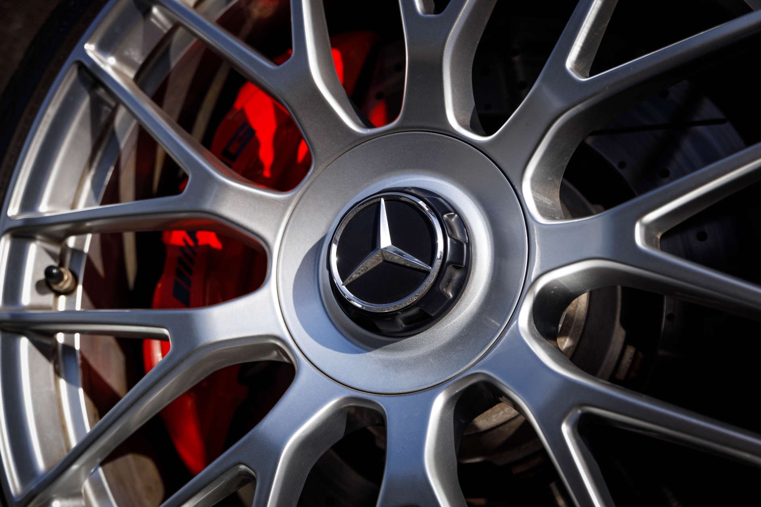 Used Mercedes-Benz C Class 2019 for sale - 78039564: Photo 10