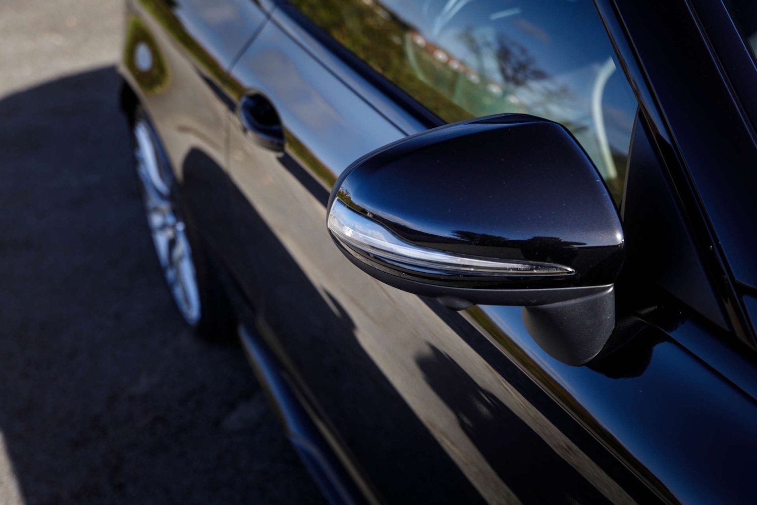 Used Mercedes-Benz C Class 2019 for sale - 78039564: Photo 12