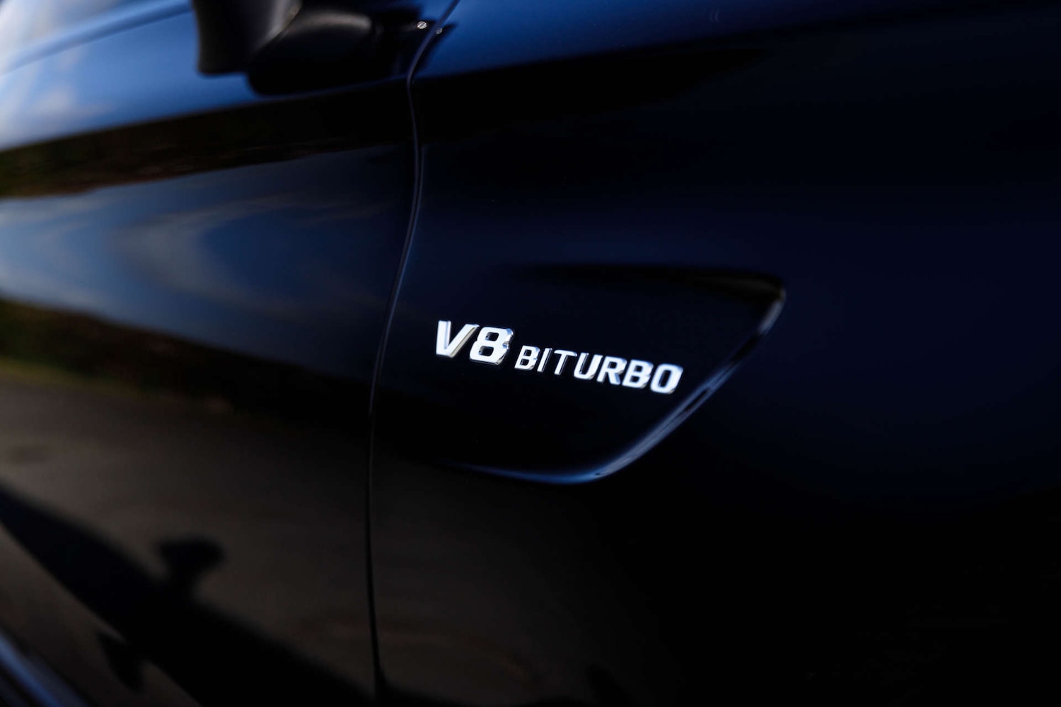 Used Mercedes-Benz C Class 2019 for sale - 78039564: Photo 13