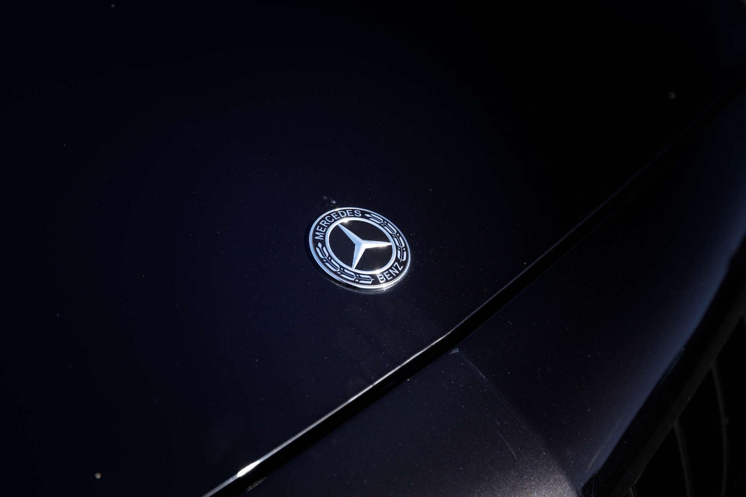 Used Mercedes-Benz C Class 2019 for sale - 78039564: Photo 14