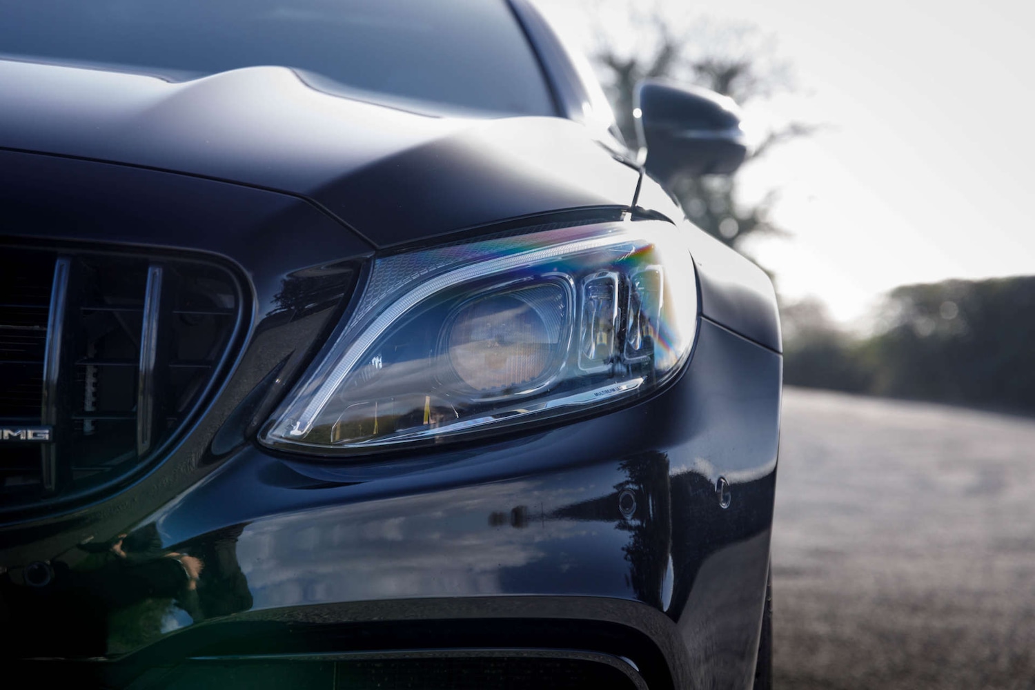 Used Mercedes-Benz C Class 2019 for sale - 78039564: Photo 16