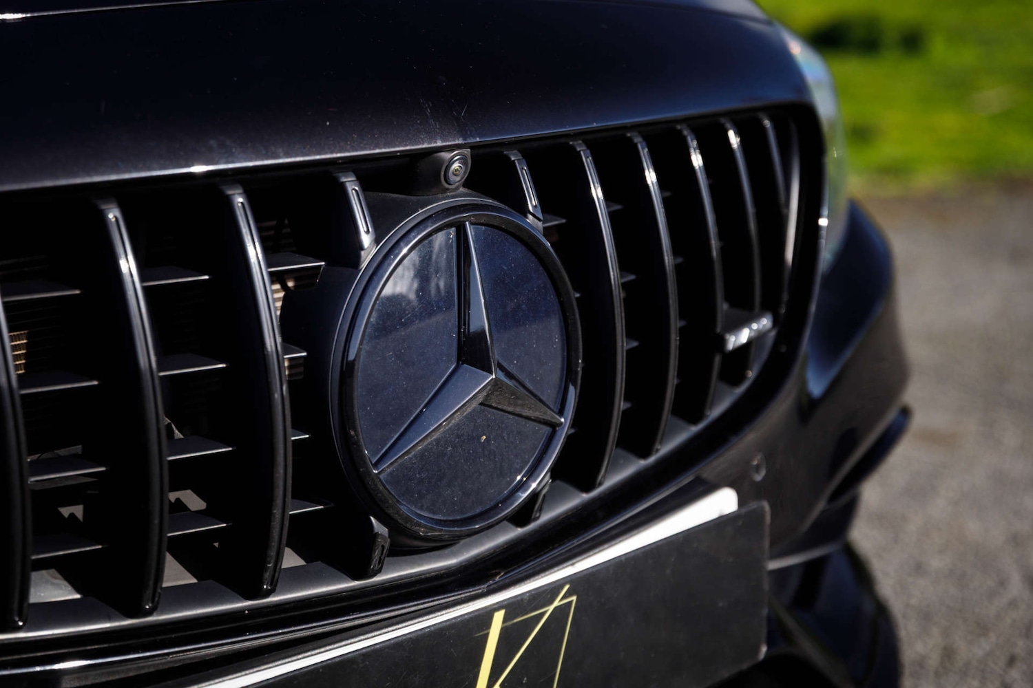 Used Mercedes-Benz C Class 2019 for sale - 78039564: Photo 17