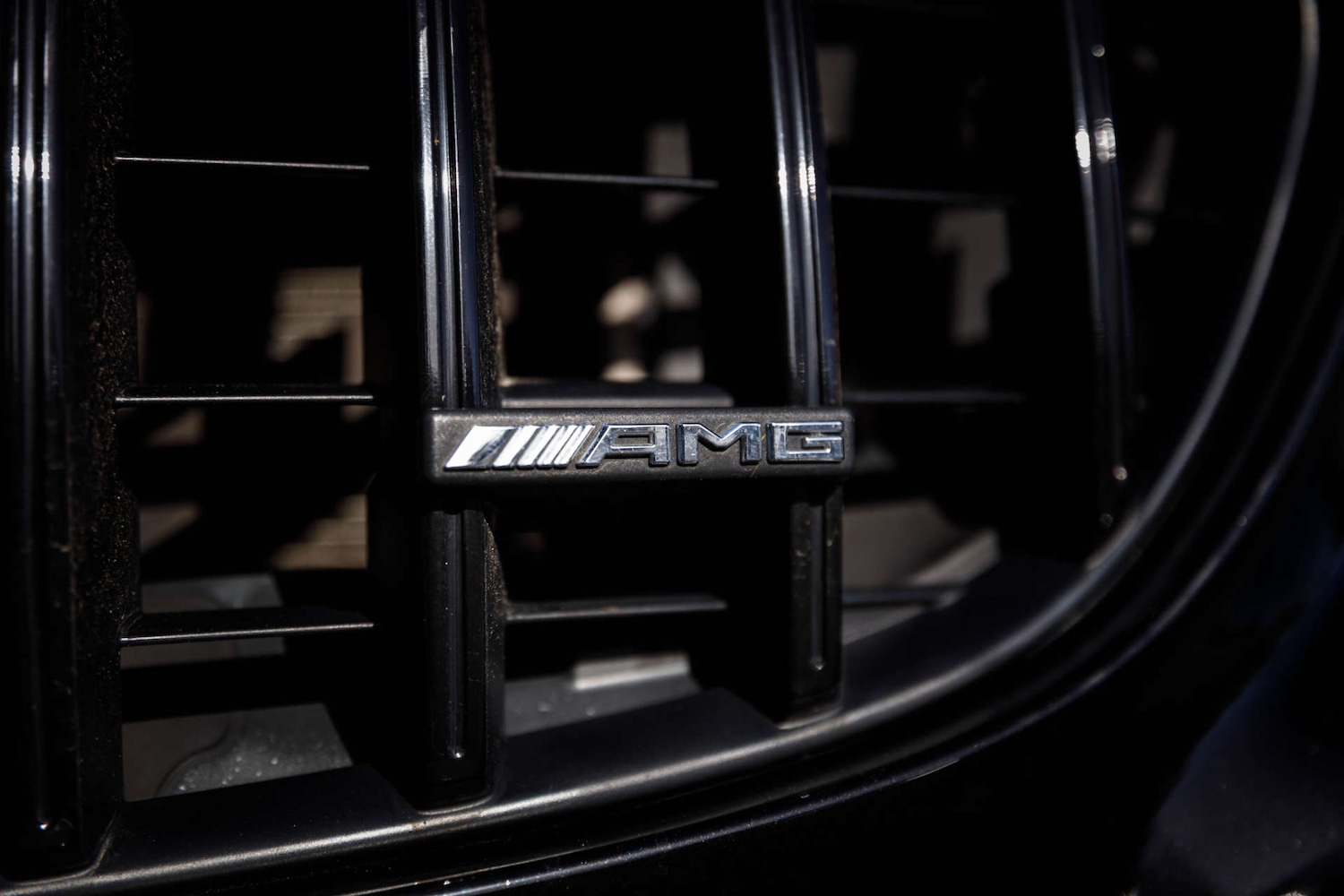 Used Mercedes-Benz C Class 2019 for sale - 78039564: Photo 18