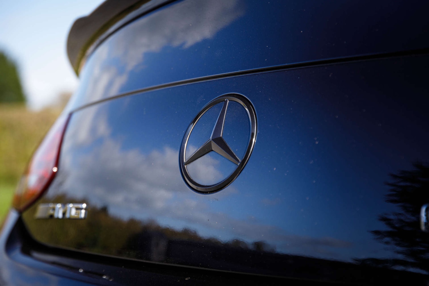 Used Mercedes-Benz C Class 2019 for sale - 78039564: Photo 22