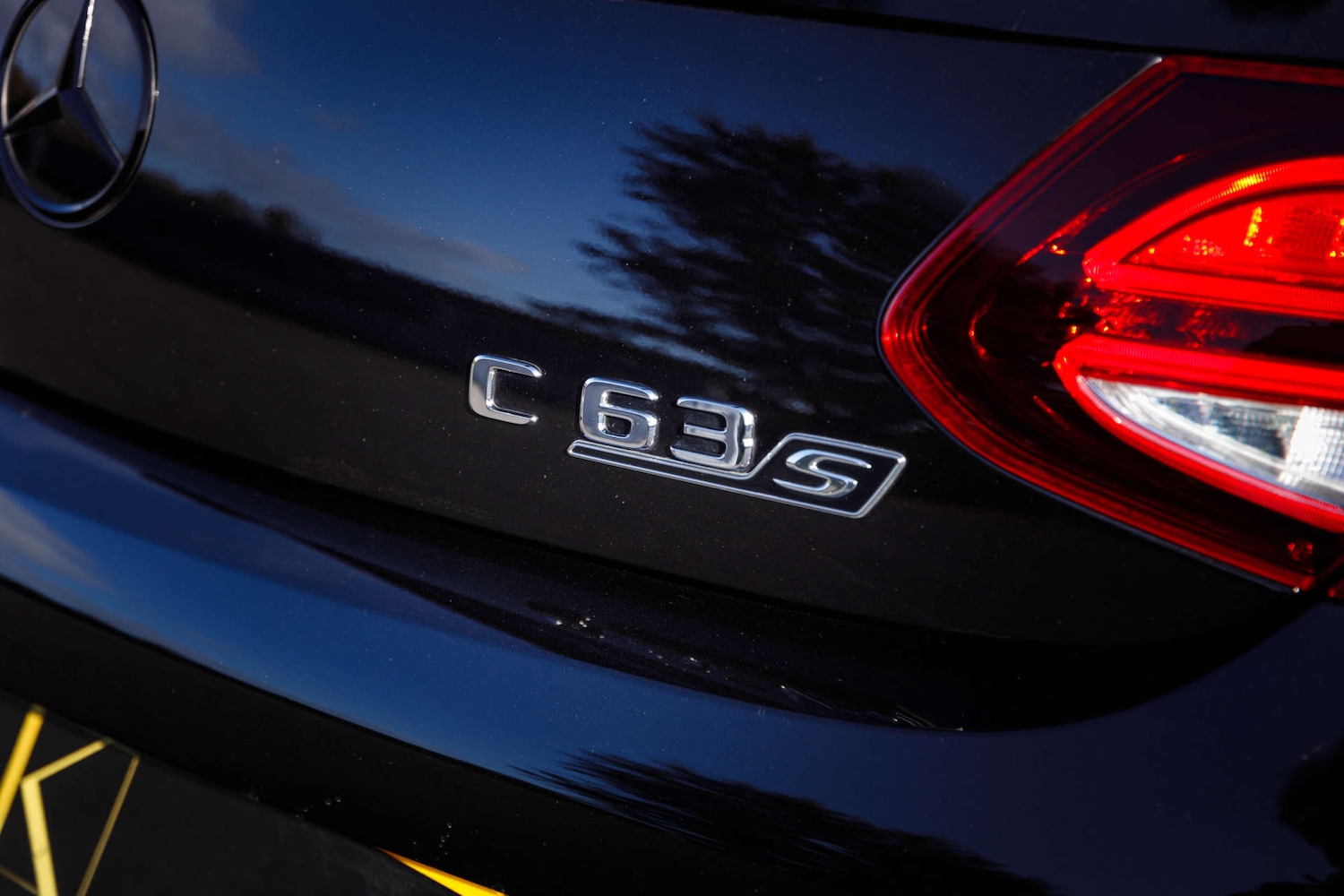 Used Mercedes-Benz C Class 2019 for sale - 78039564: Photo 23