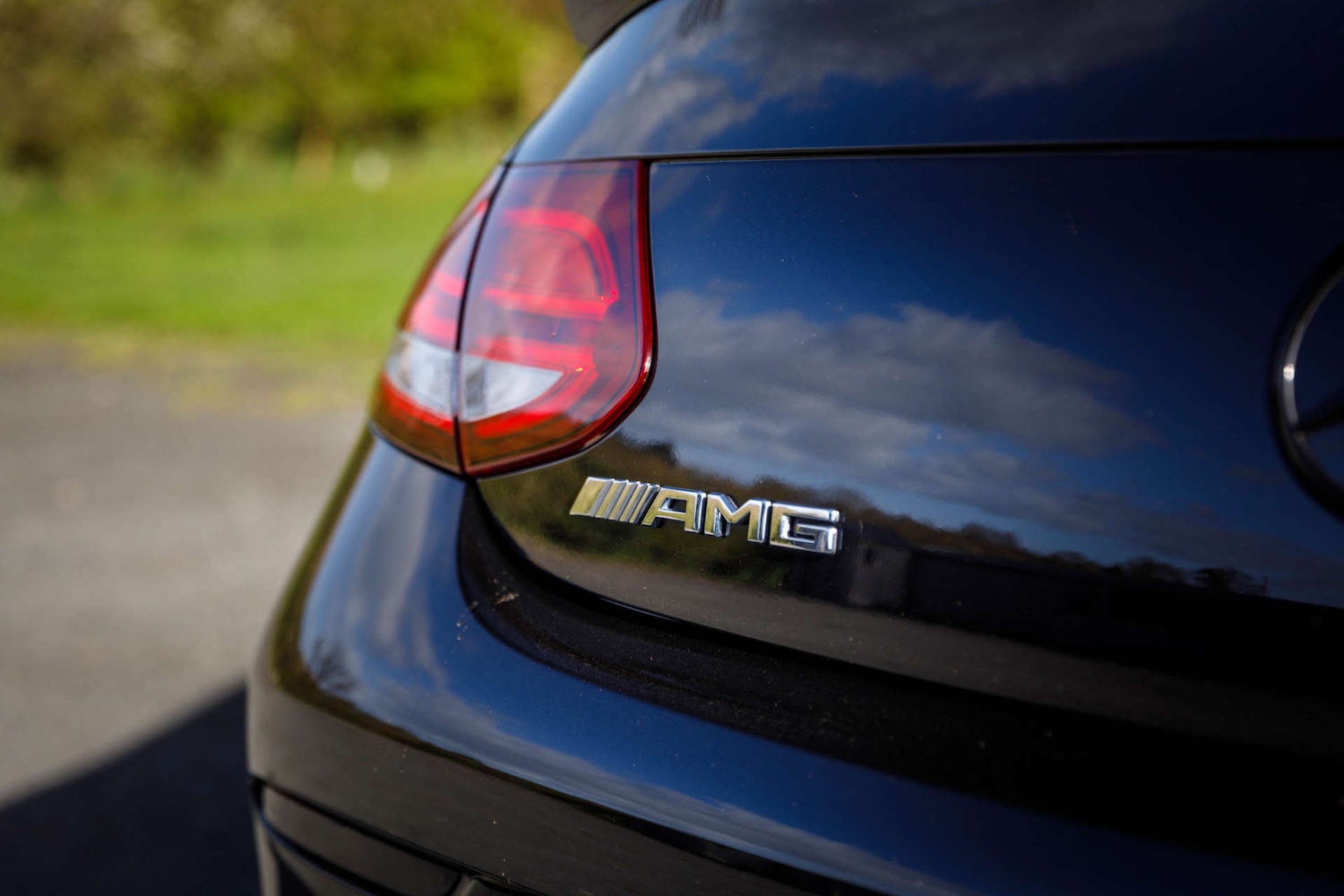 Used Mercedes-Benz C Class 2019 for sale - 78039564: Photo 24