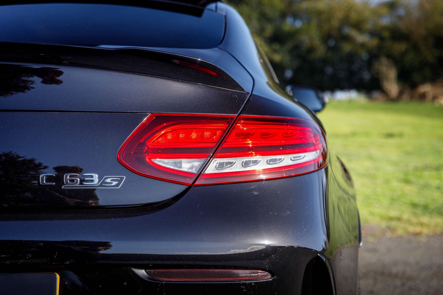 Used Mercedes-Benz C Class 2019 for sale - 78039564: Photo 28