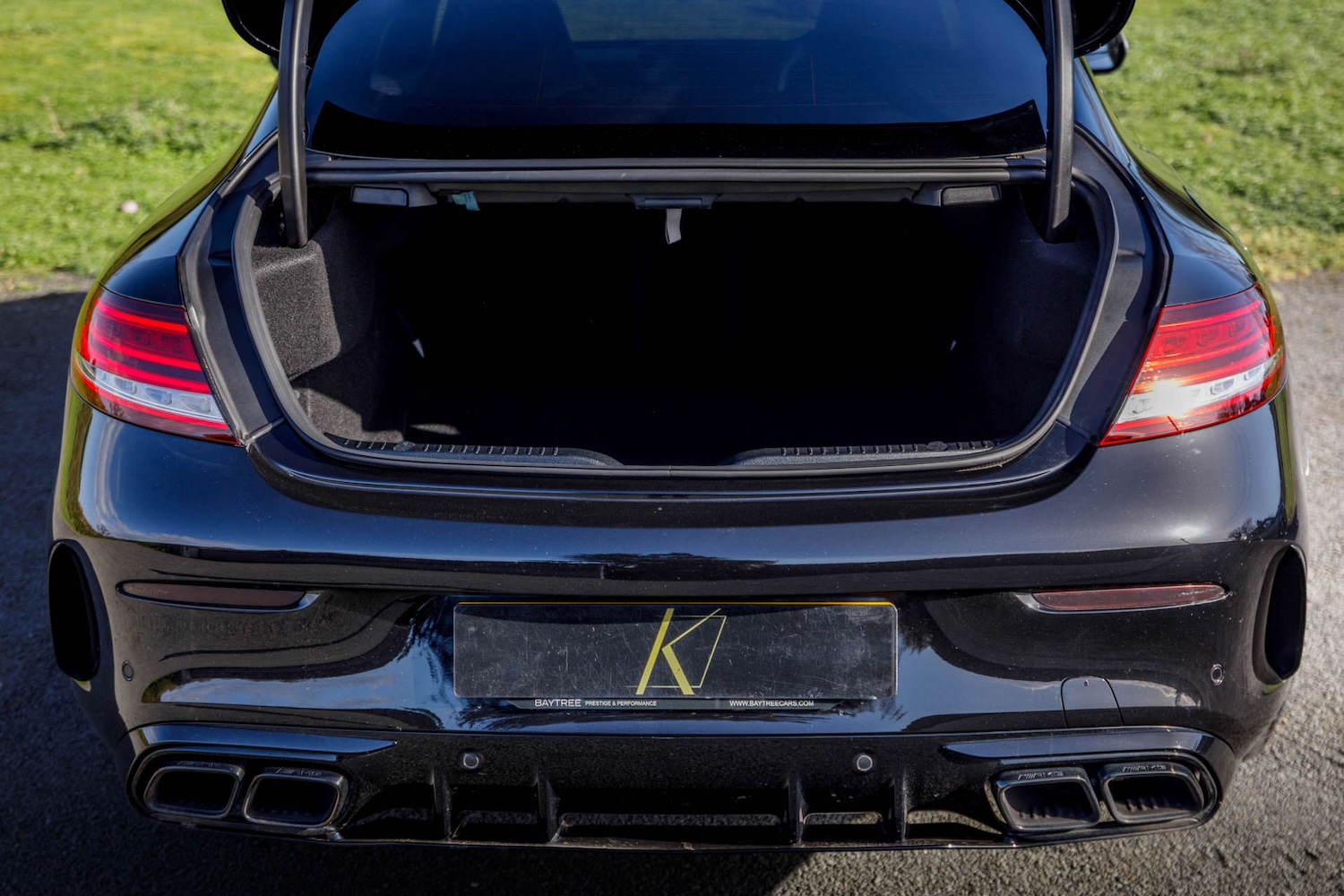 Used Mercedes-Benz C Class 2019 for sale - 78039564: Photo 29