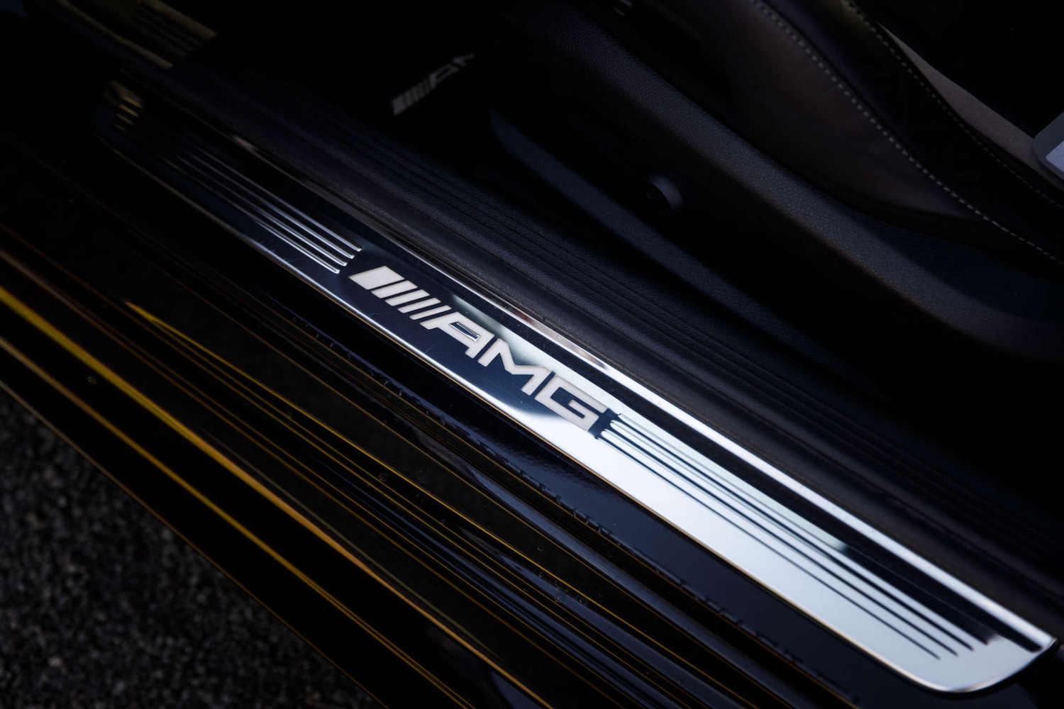 Used Mercedes-Benz C Class 2019 for sale - 78039564: Photo 31