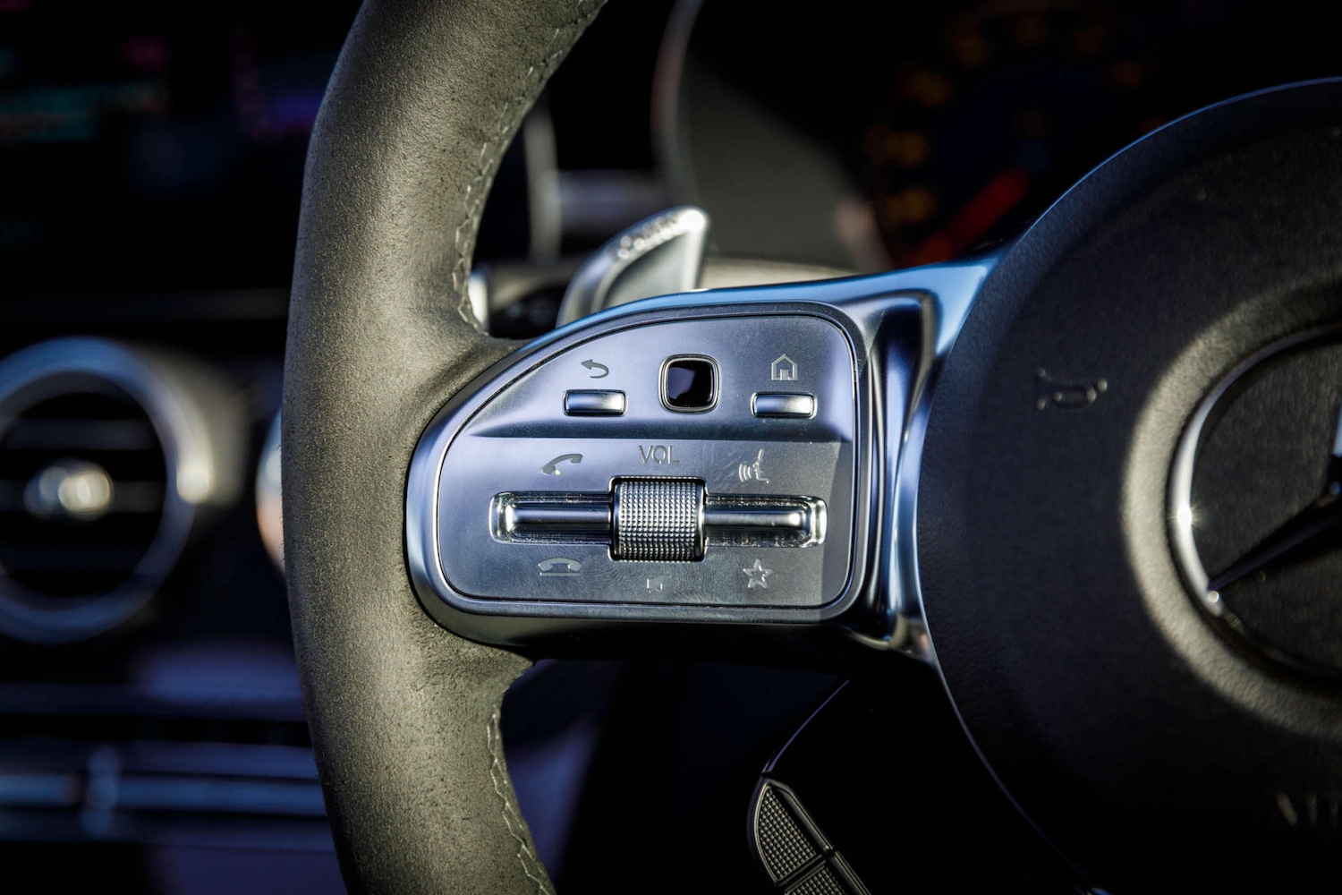 Used Mercedes-Benz C Class 2019 for sale - 78039564: Photo 36