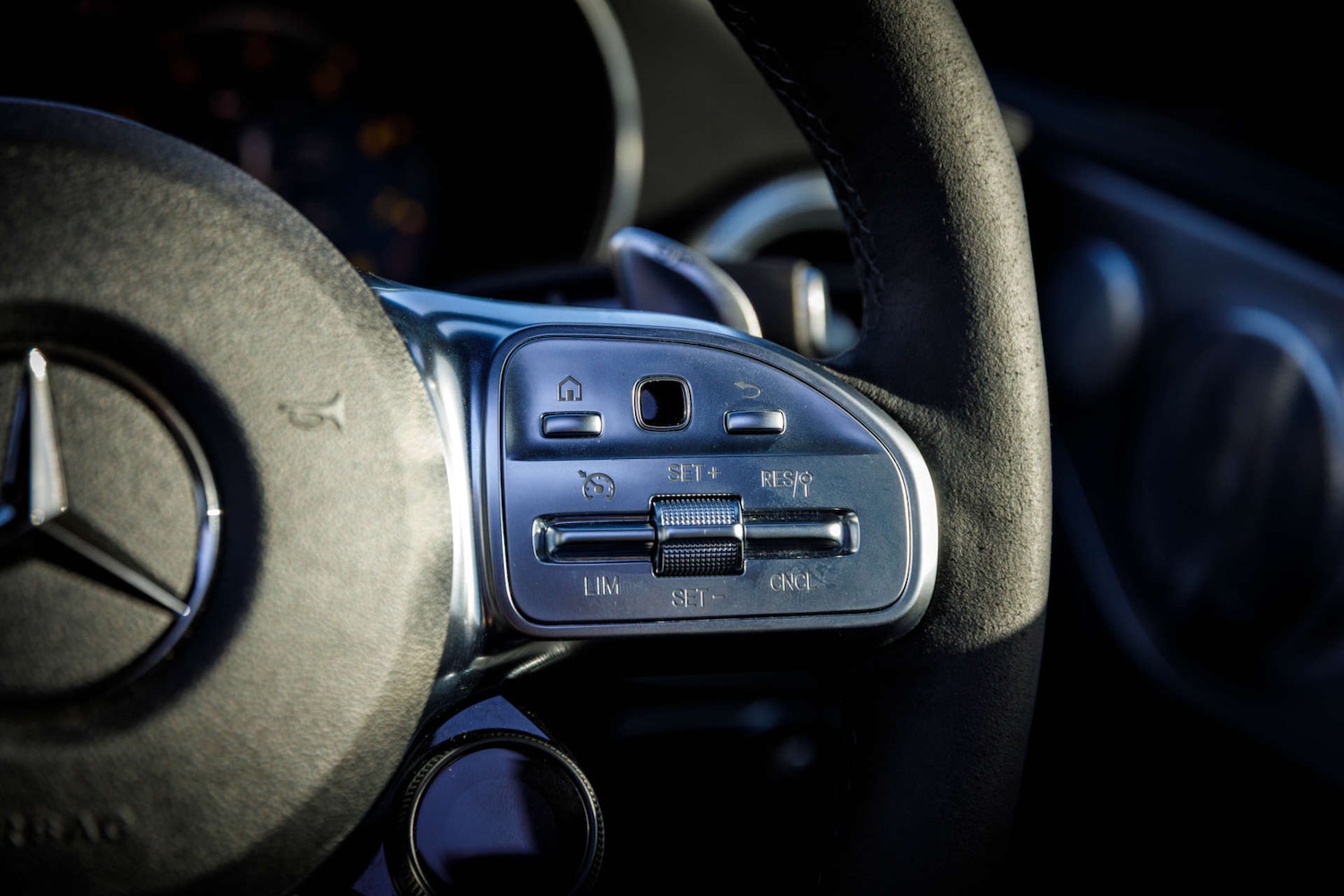 Used Mercedes-Benz C Class 2019 for sale - 78039564: Photo 37