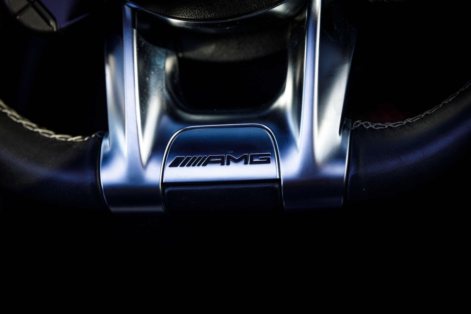 Used Mercedes-Benz C Class 2019 for sale - 78039564: Photo 38