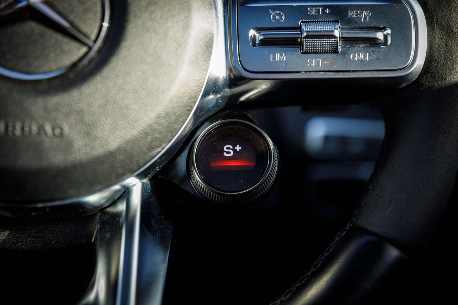 Used Mercedes-Benz C Class 2019 for sale - 78039564: Photo 39