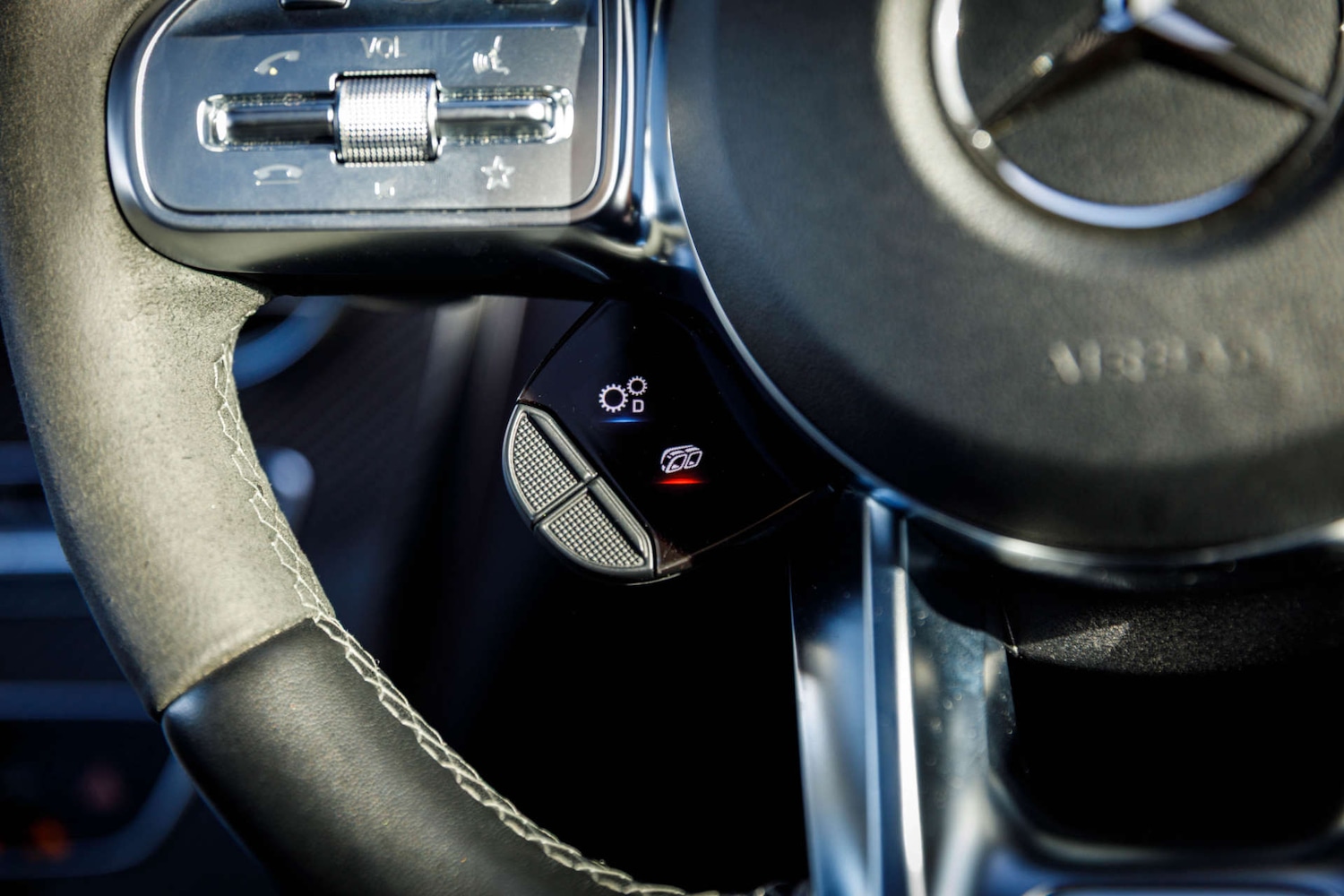 Used Mercedes-Benz C Class 2019 for sale - 78039564: Photo 40