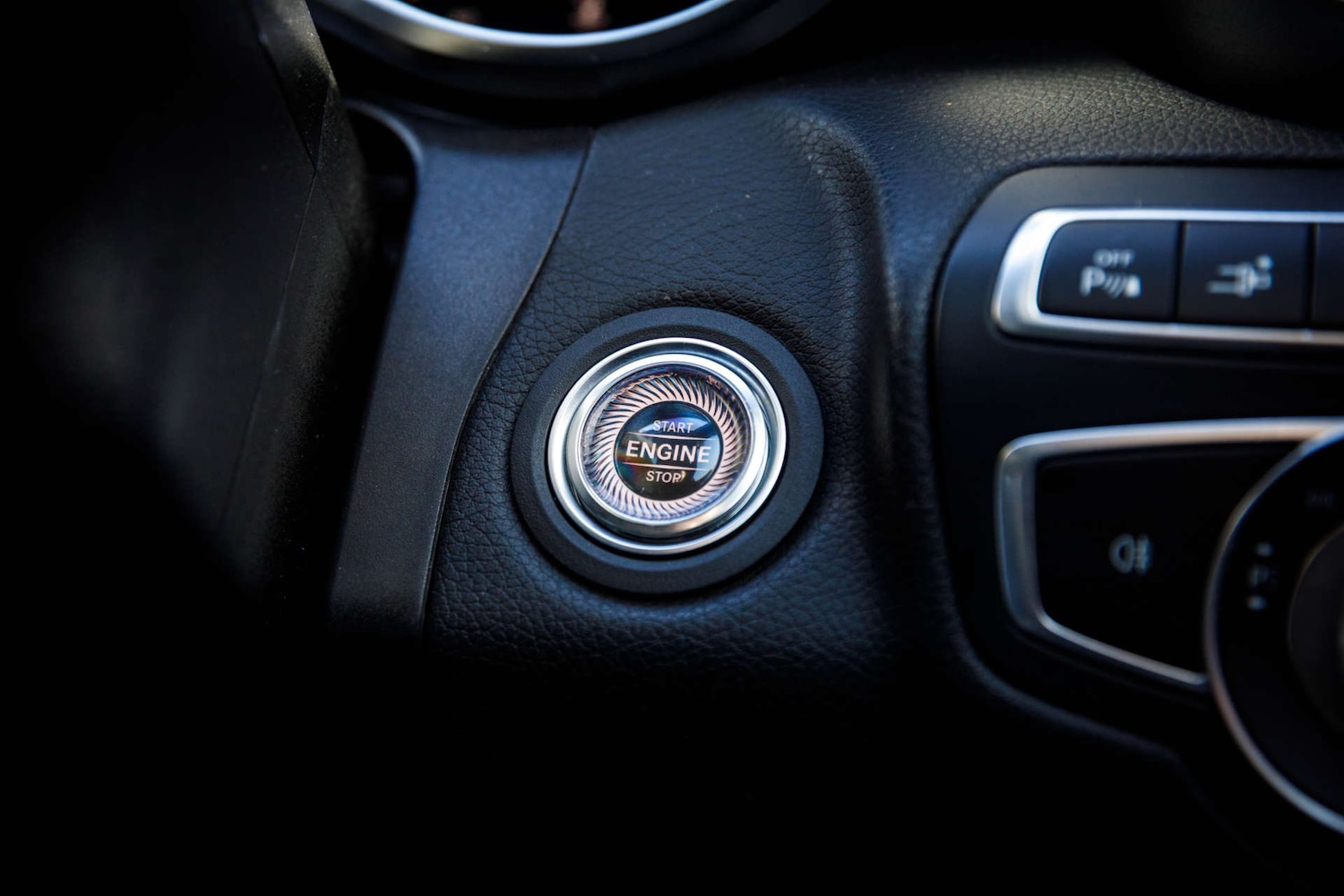 Used Mercedes-Benz C Class 2019 for sale - 78039564: Photo 42