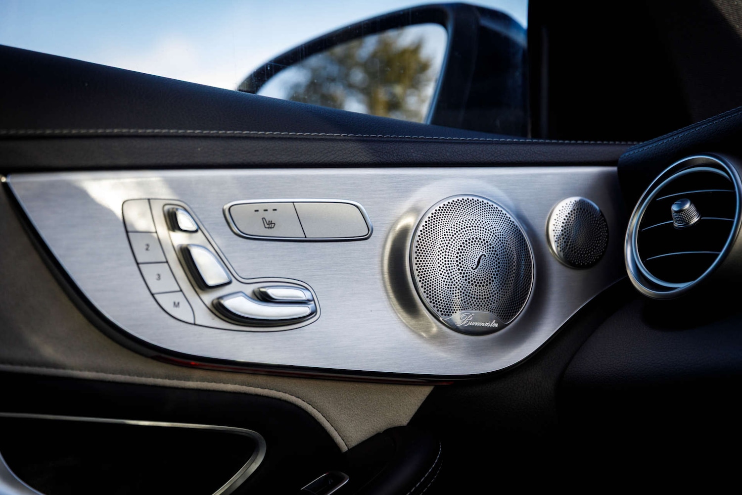 Used Mercedes-Benz C Class 2019 for sale - 78039564: Photo 44