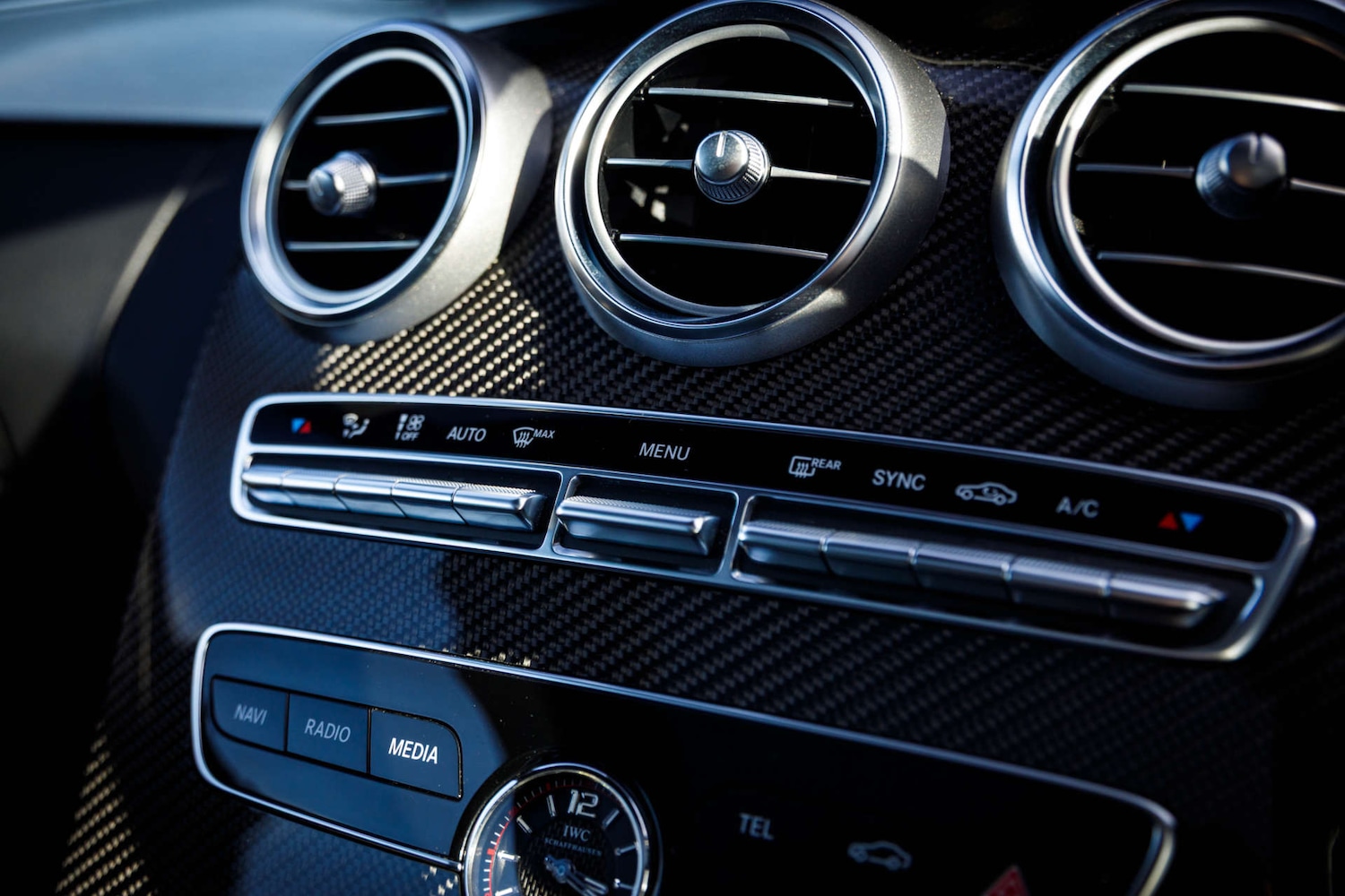 Used Mercedes-Benz C Class 2019 for sale - 78039564: Photo 48