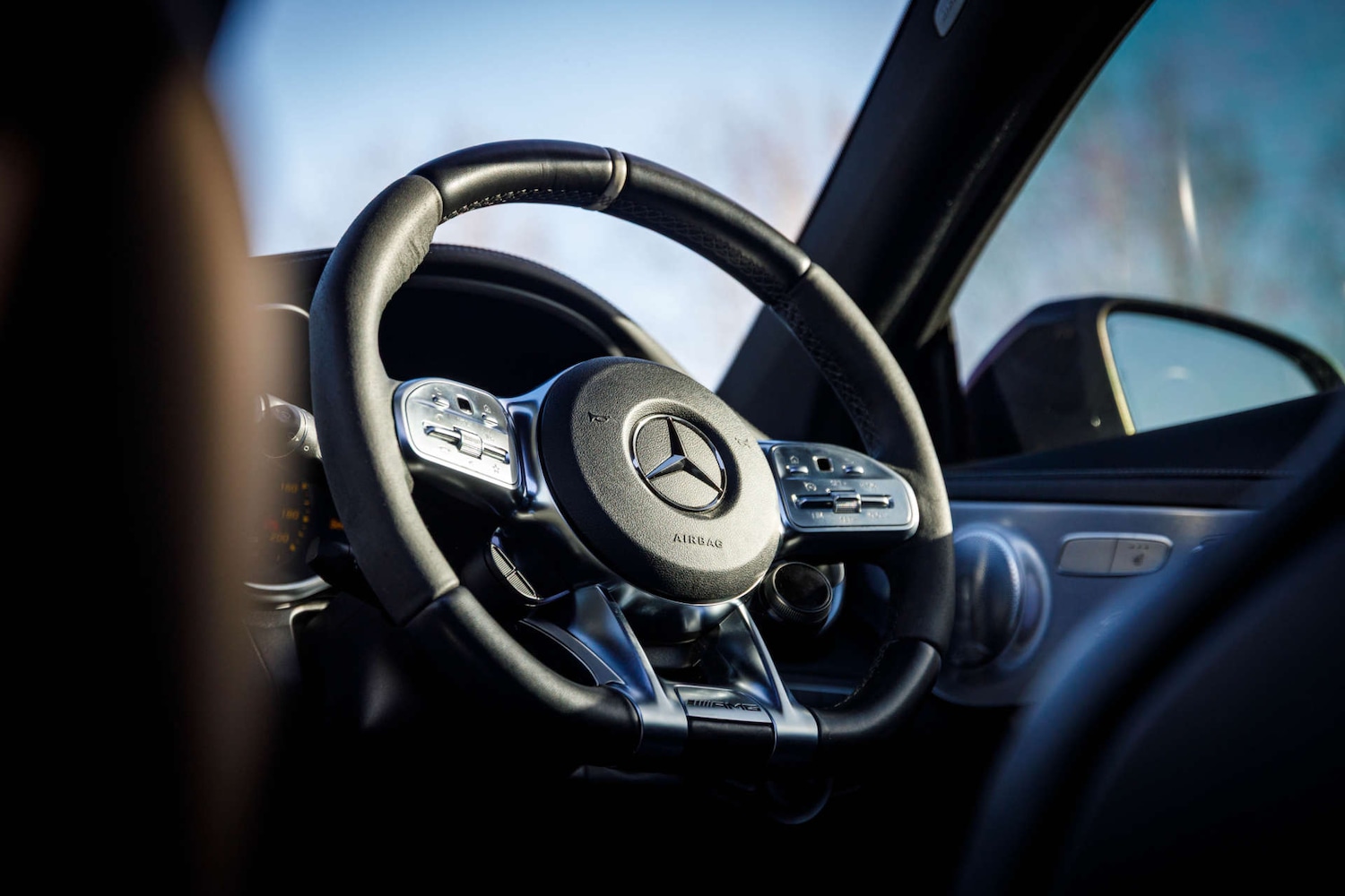 Used Mercedes-Benz C Class 2019 for sale - 78039564: Photo 51