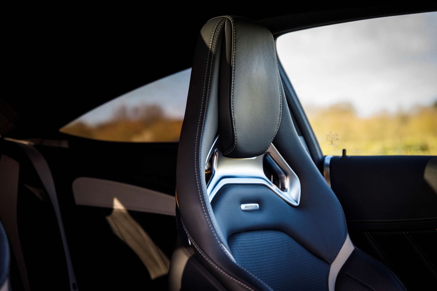 Used Mercedes-Benz C Class 2019 for sale - 78039564: Photo 54