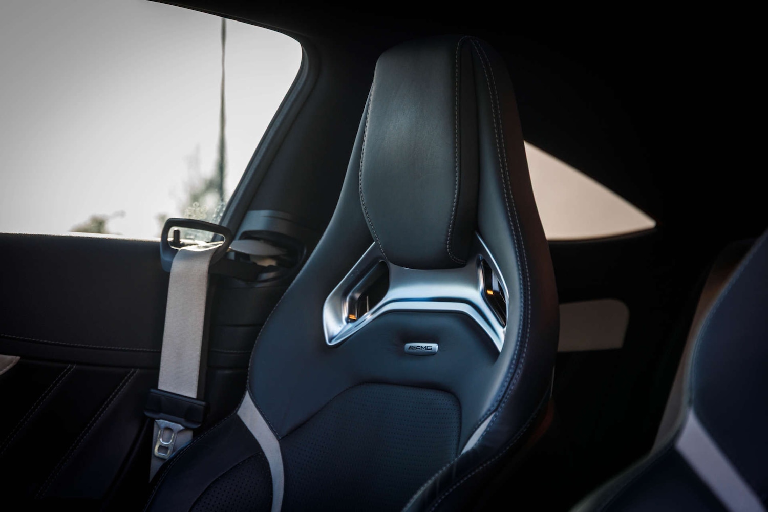 Used Mercedes-Benz C Class 2019 for sale - 78039564: Photo 57