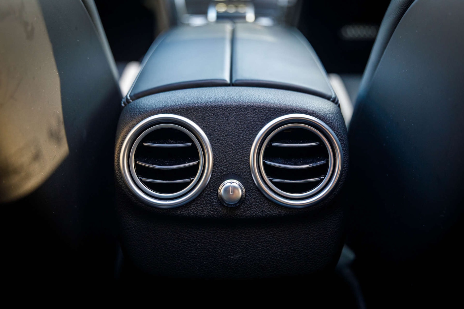 Used Mercedes-Benz C Class 2019 for sale - 78039564: Photo 59