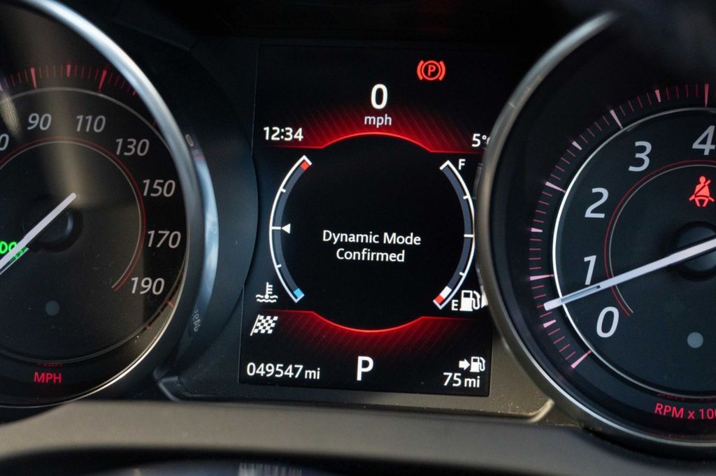 Used Jaguar F-Type 2017 for sale - 76703796: Photo 31