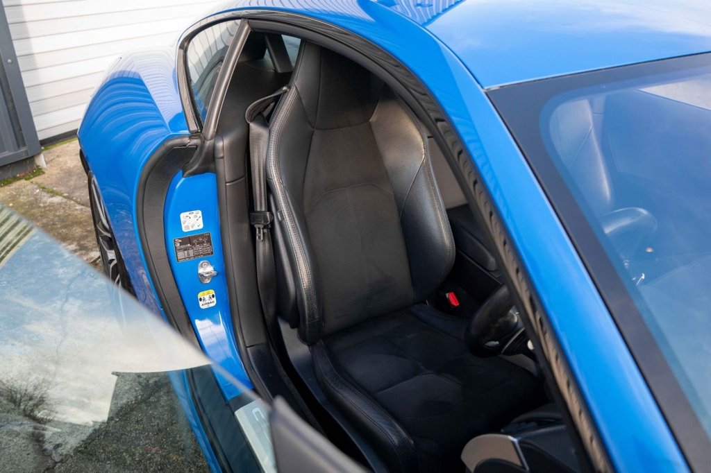 Used Jaguar F-Type 2017 for sale - 76703796: Photo 37