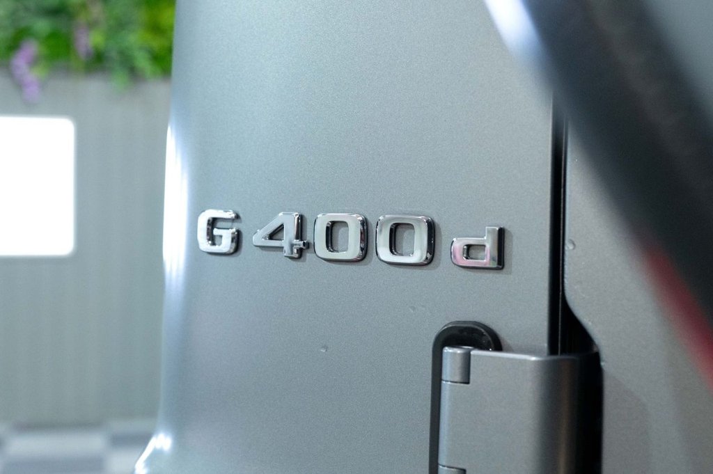 Used Mercedes-Benz G Class 2023 for sale - 76985890: Photo 10