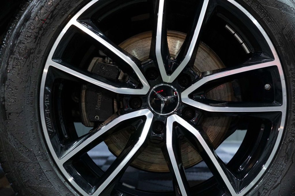 Used Mercedes-Benz G Class 2023 for sale - 76985890: Photo 11