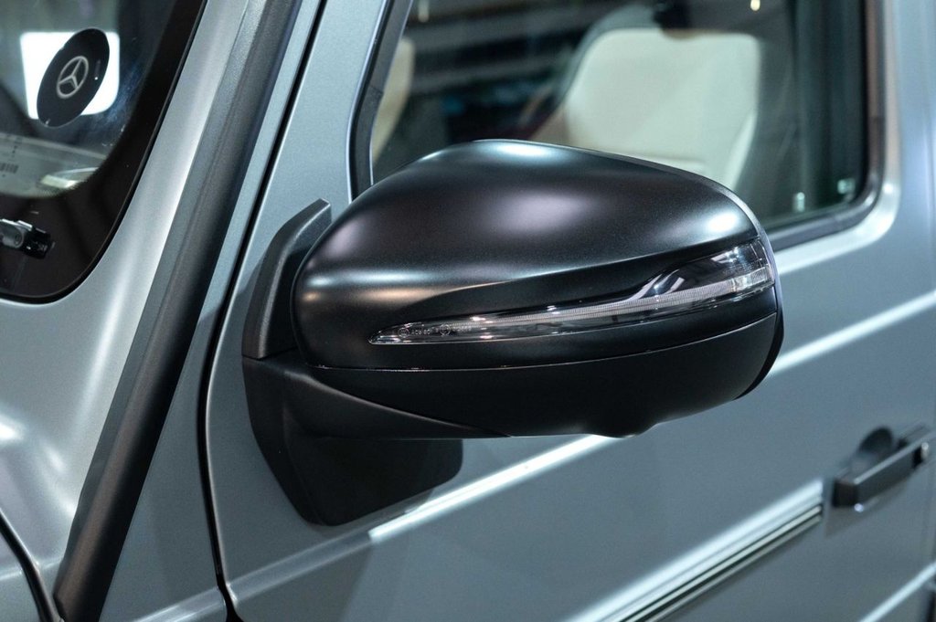 Used Mercedes-Benz G Class 2023 for sale - 76985890: Photo 14