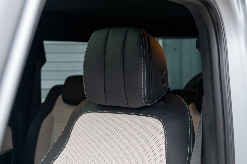 Used Mercedes-Benz G Class 2023 for sale - 76985890: Photo 15