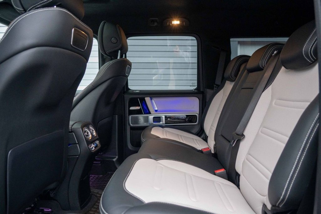 Used Mercedes-Benz G Class 2023 for sale - 76985890: Photo 19
