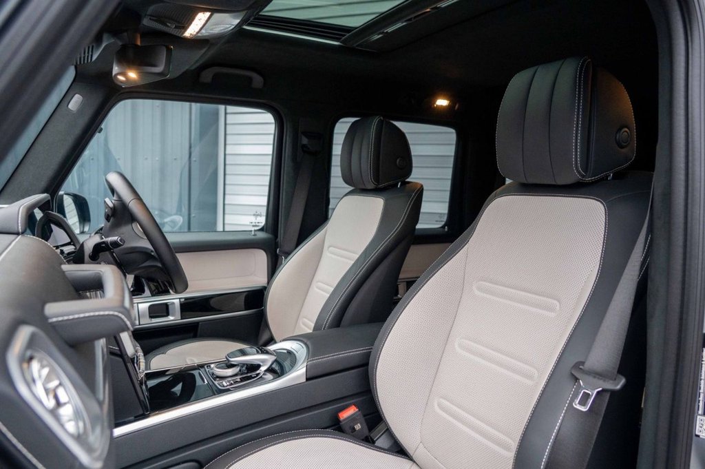 Used Mercedes-Benz G Class 2023 for sale - 76985890: Photo 2