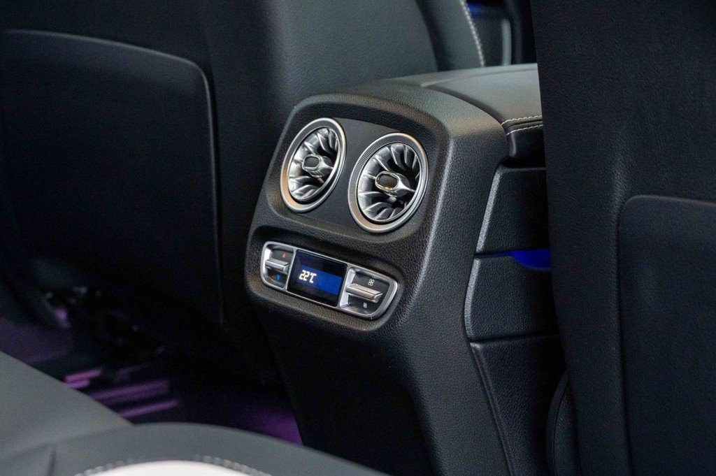 Used Mercedes-Benz G Class 2023 for sale - 76985890: Photo 20