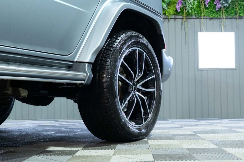 Used Mercedes-Benz G Class 2023 for sale - 76985890: Photo 21