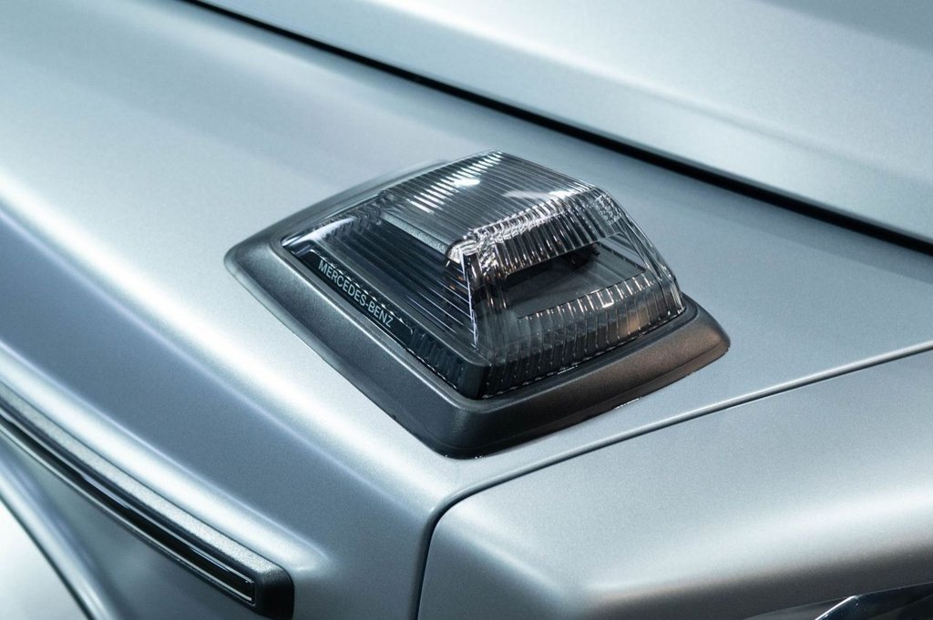 Used Mercedes-Benz G Class 2023 for sale - 76985890: Photo 26