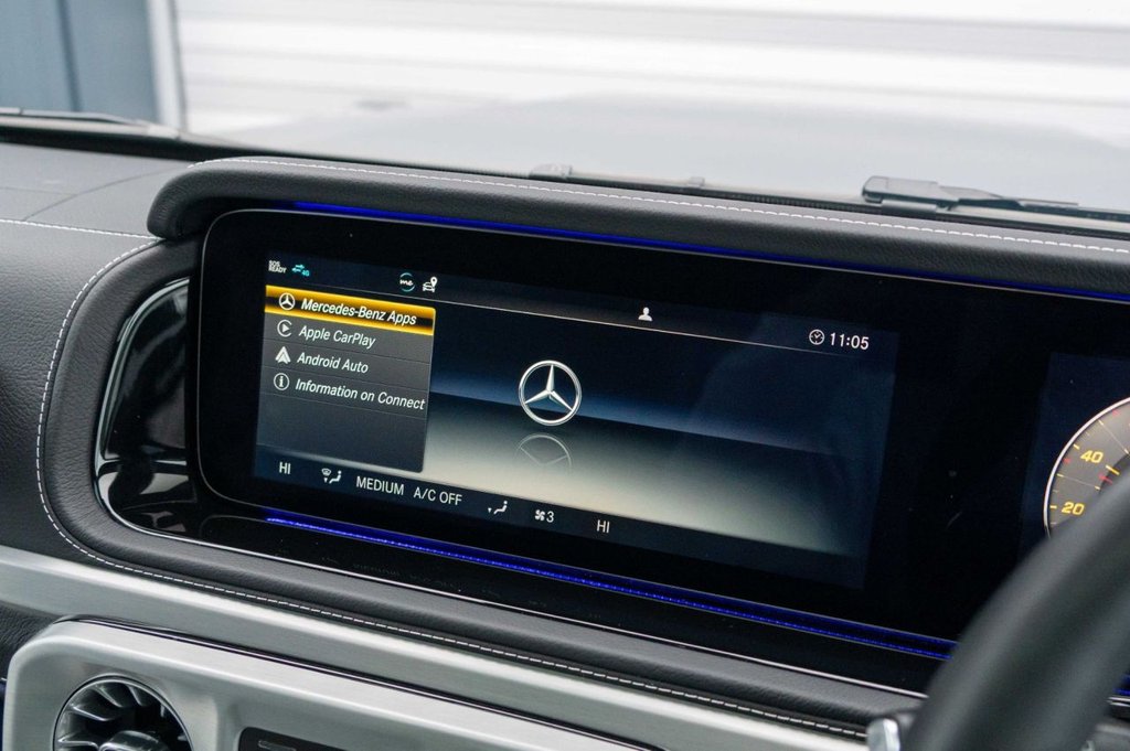 Used Mercedes-Benz G Class 2023 for sale - 76985890: Photo 36