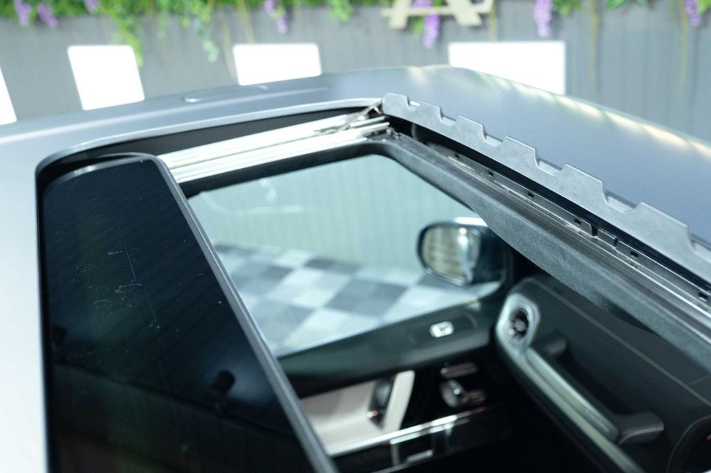 Used Mercedes-Benz G Class 2023 for sale - 76985890: Photo 38