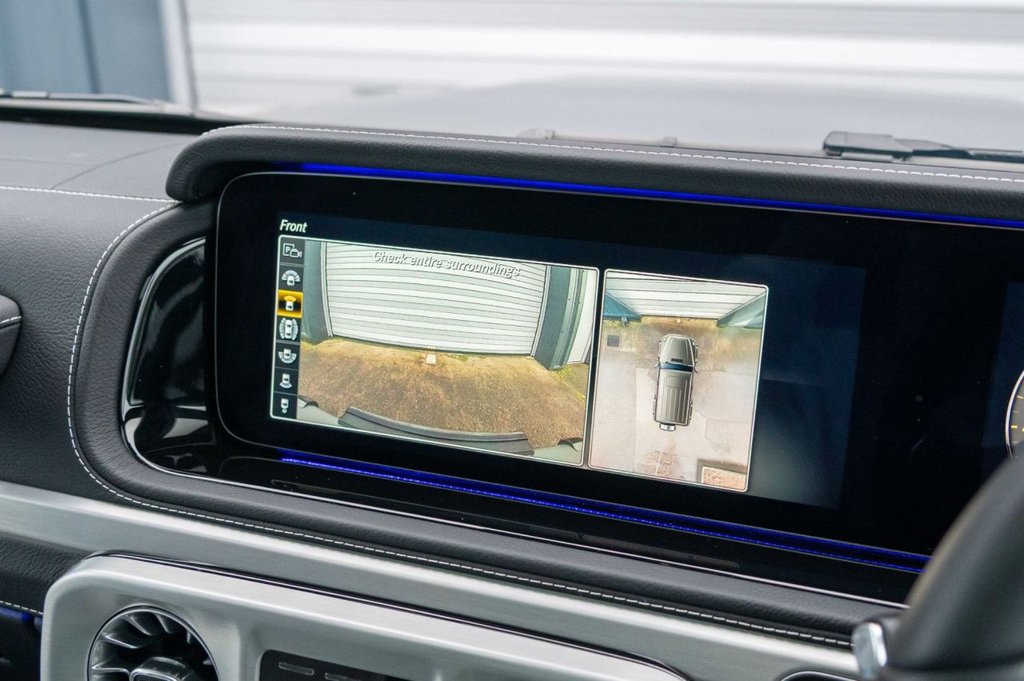 Used Mercedes-Benz G Class 2023 for sale - 76985890: Photo 39