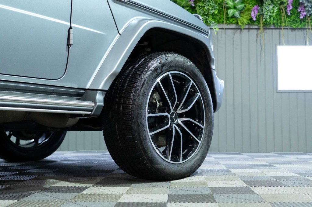 Used Mercedes-Benz G Class 2023 for sale - 76985890: Photo 40