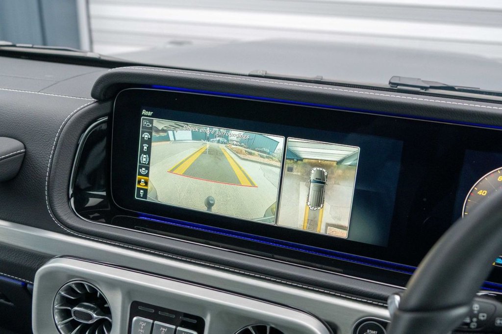 Used Mercedes-Benz G Class 2023 for sale - 76985890: Photo 41