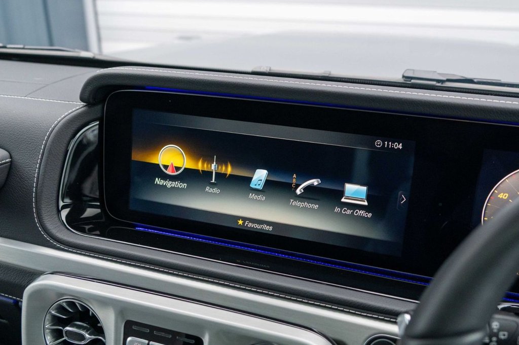 Used Mercedes-Benz G Class 2023 for sale - 76985890: Photo 44